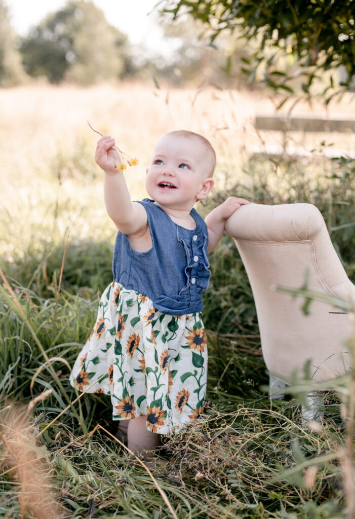 Familienshooting in Celle