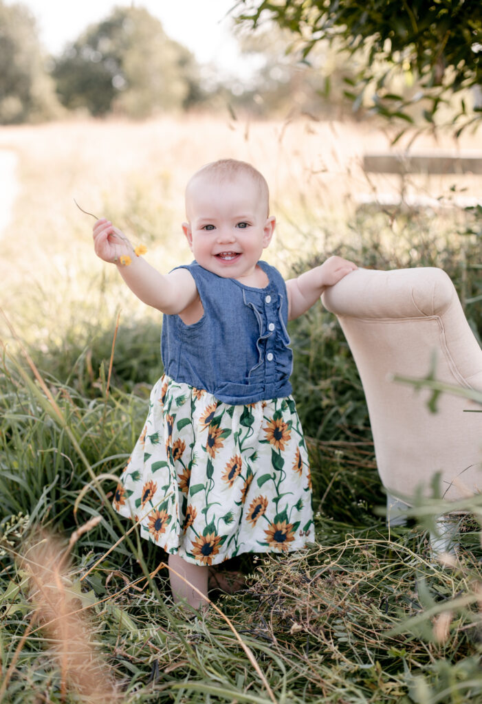 Familienshooting in Celle