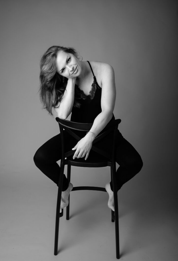 Portraitshooting