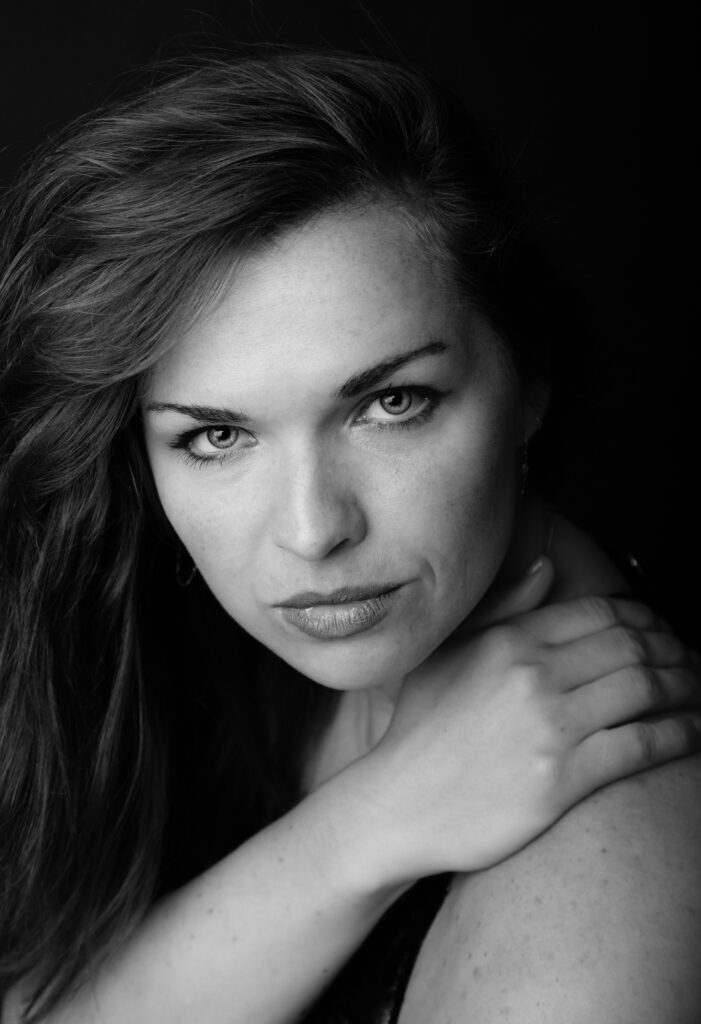 Portraitshooting