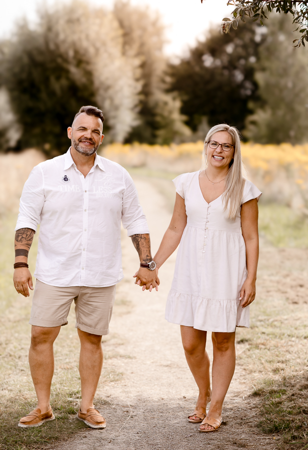 Familienshooting in Celle
