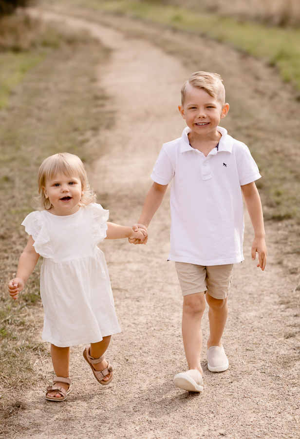 Familienshooting in Celle