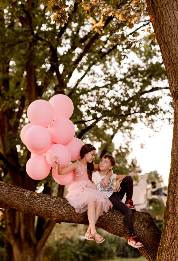 2024 Miyako und Kento Luftballons-3