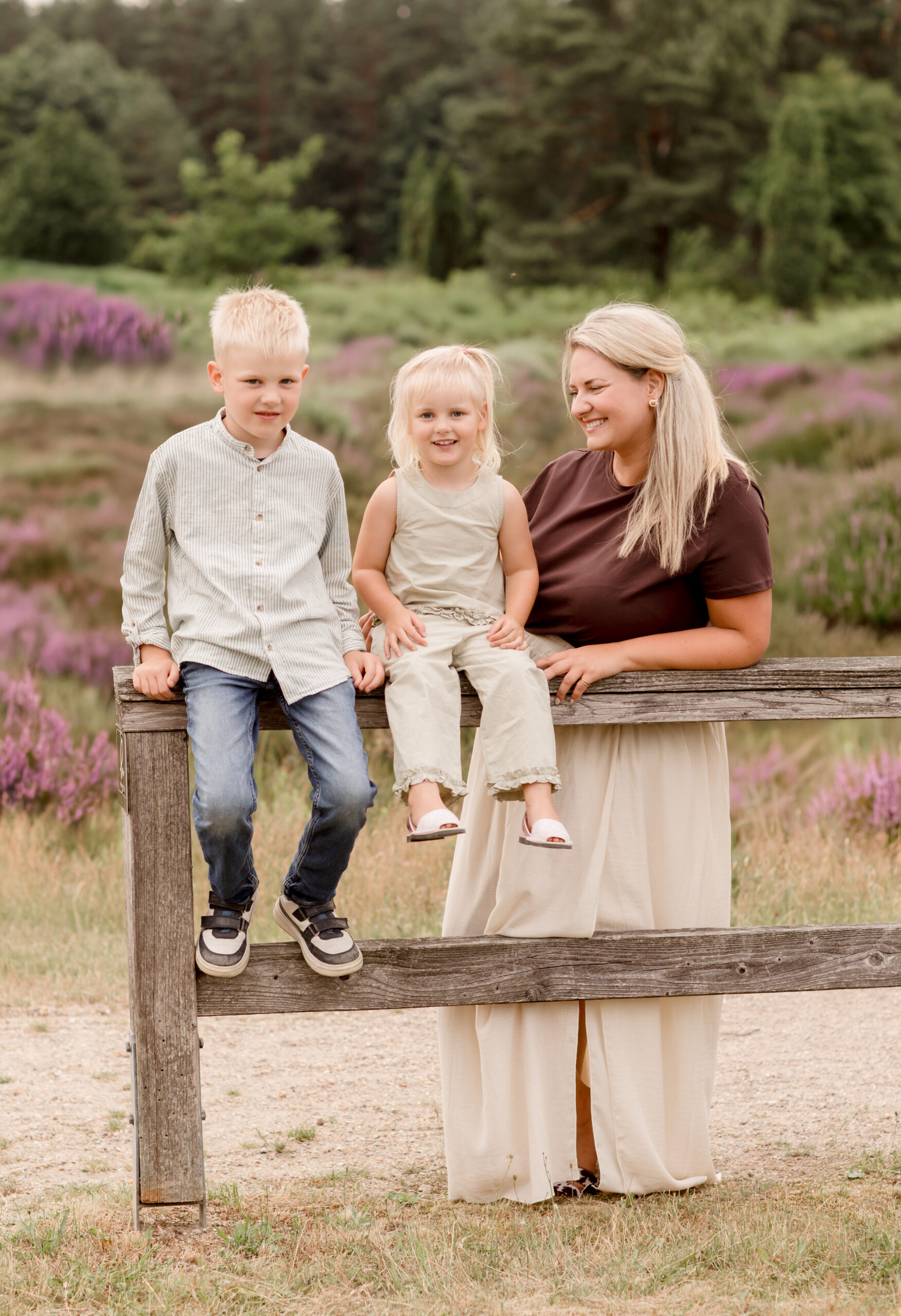 2025 - Familienshooting in der Heide-15