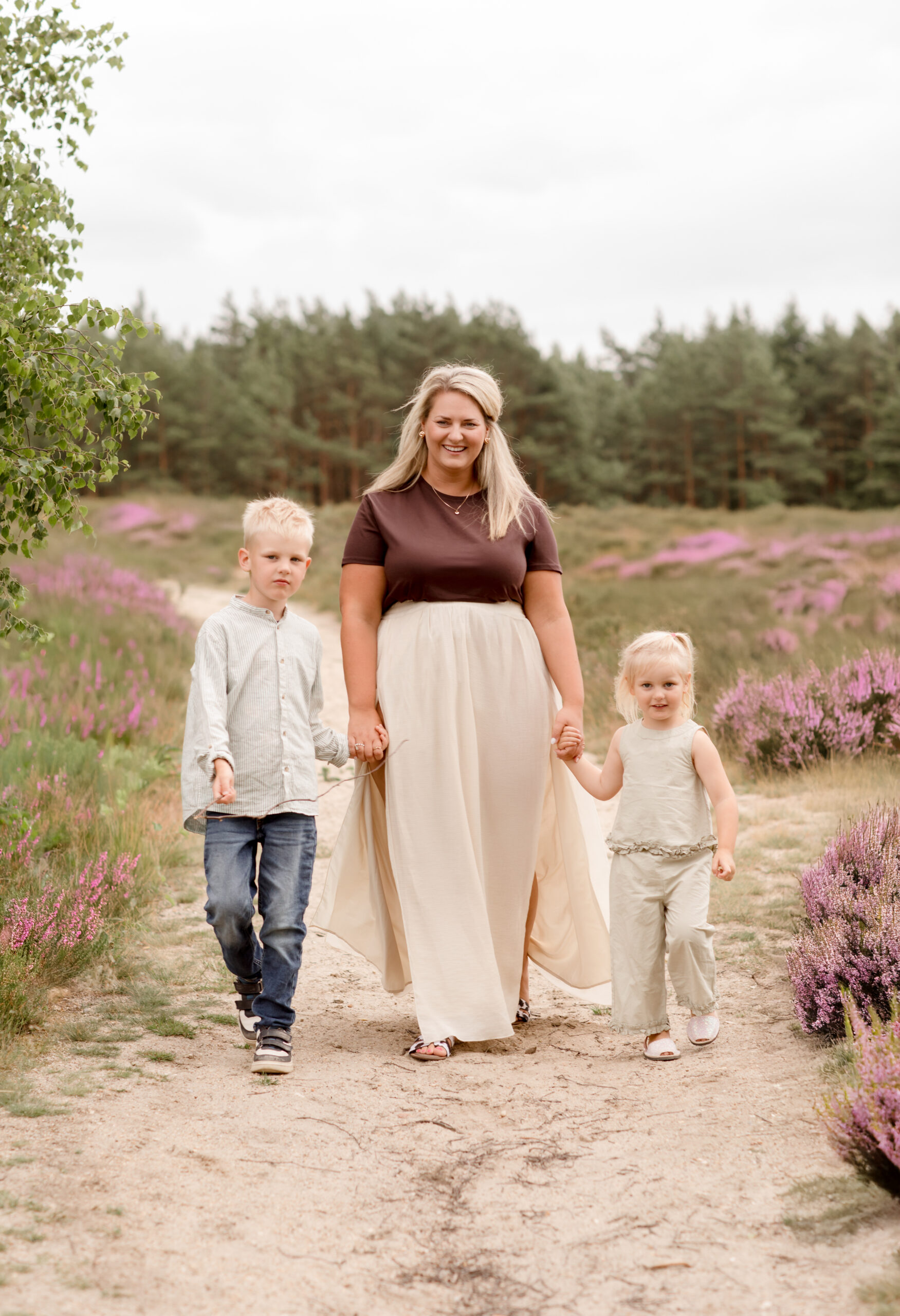 2025 - Familienshooting in der Heide-9