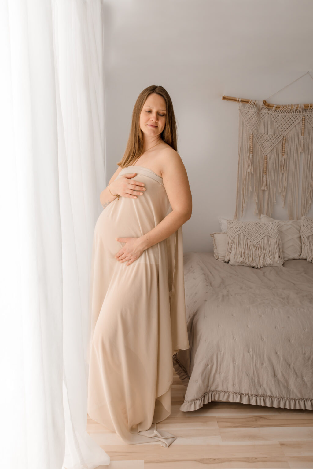2026 Babybauchshooting Laura-53