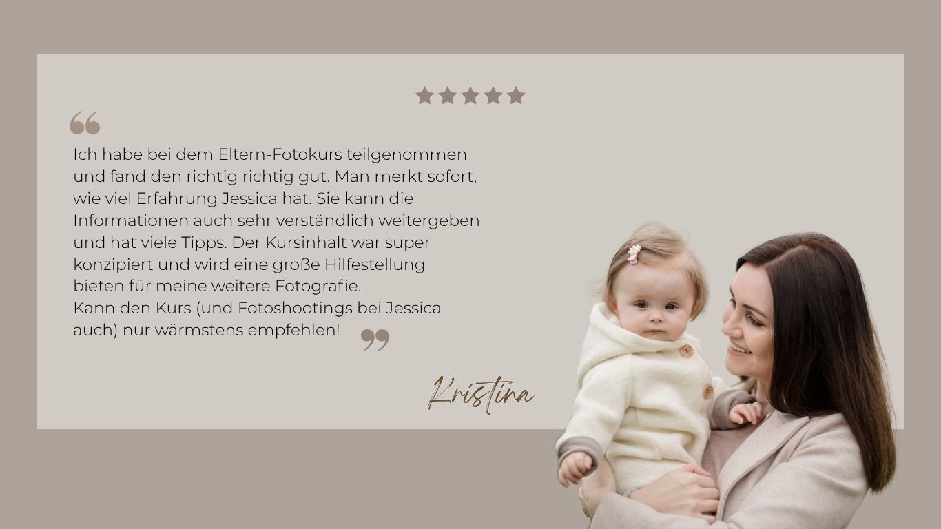5 Sterne Bewertung Fotografin Celle