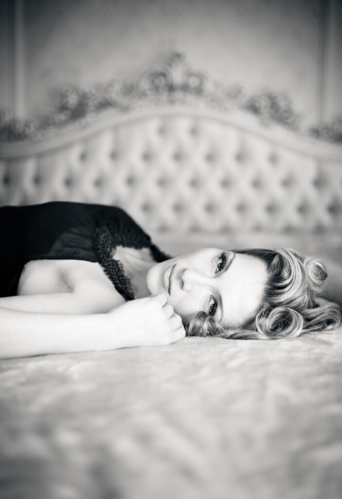 Boudoirfotografie