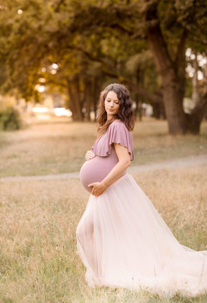 Babybauchshooting in Celle