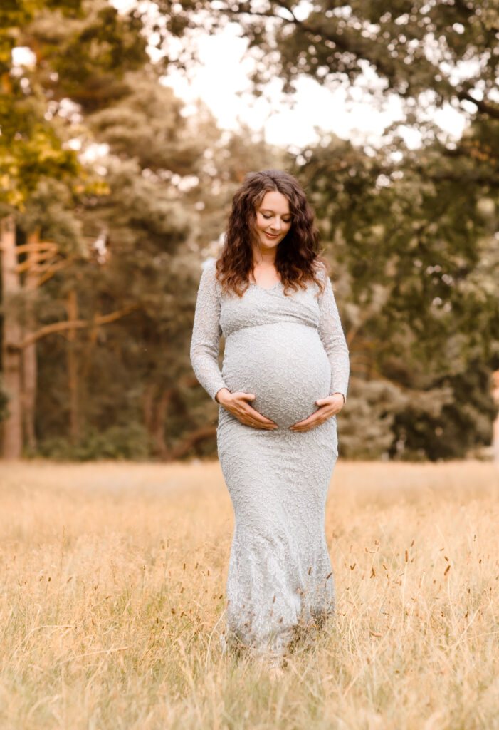 Babybauchshooting in Celle