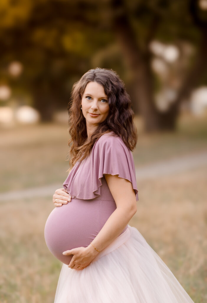 Babybauchshooting in Celle