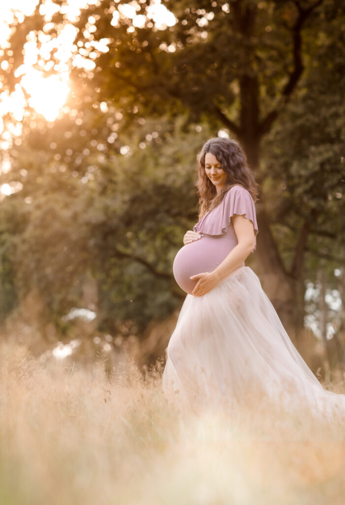 Babybauchshooting in Celle