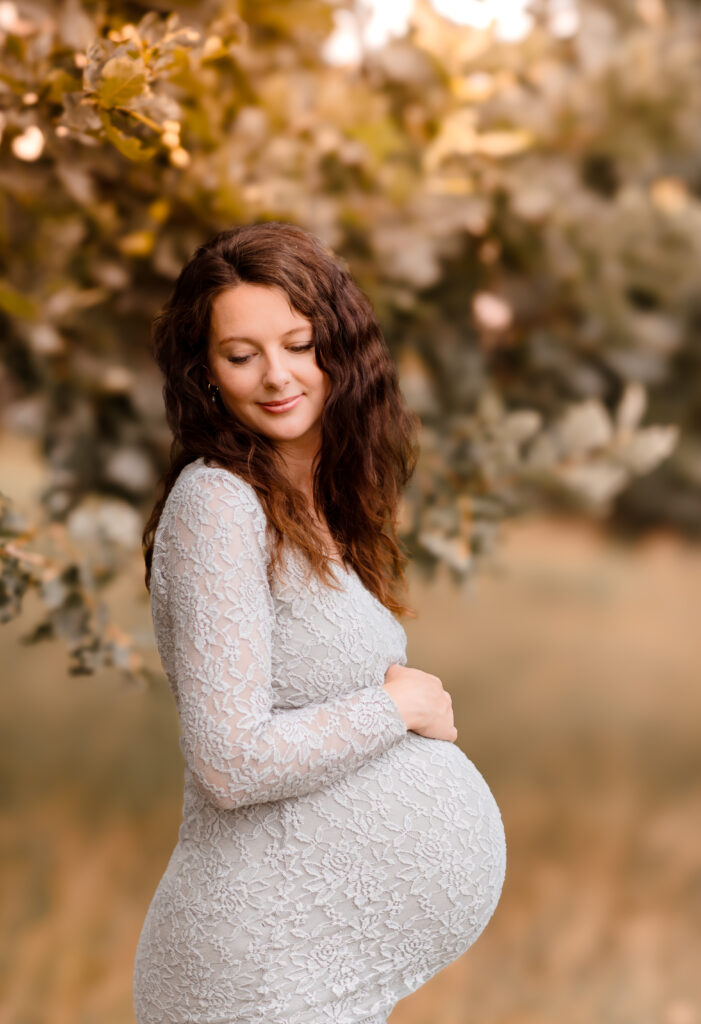 Babybauchshooting in Celle