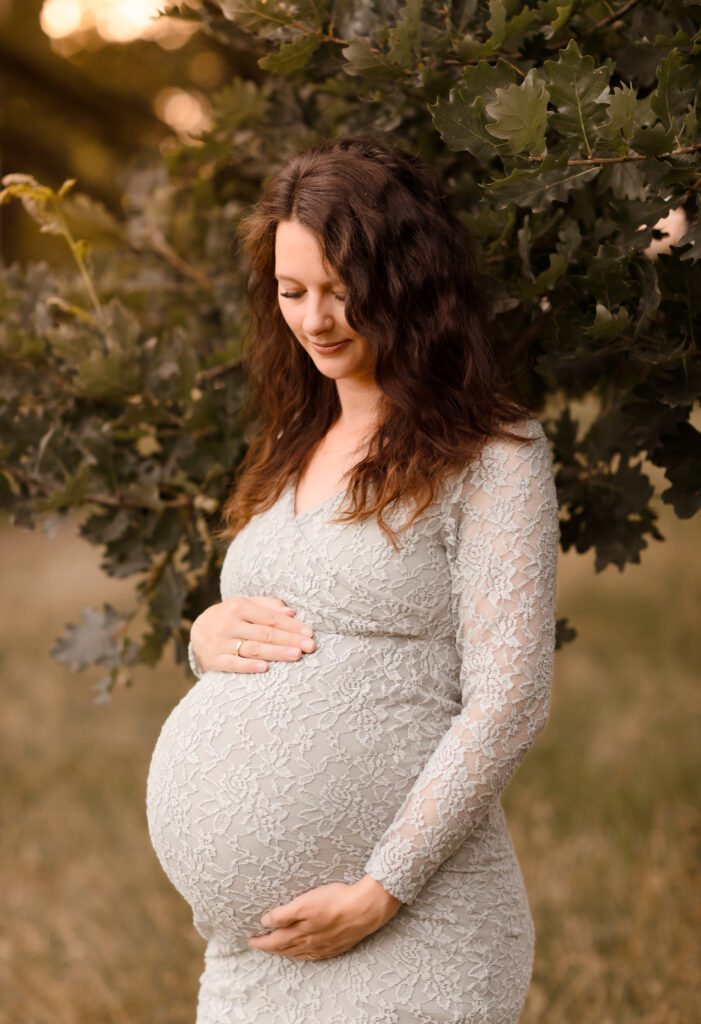 Babybauchshooting in Celle