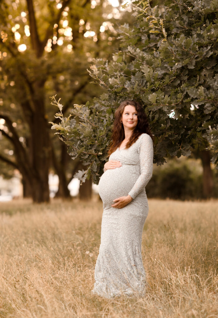 Babybauchshooting in Celle