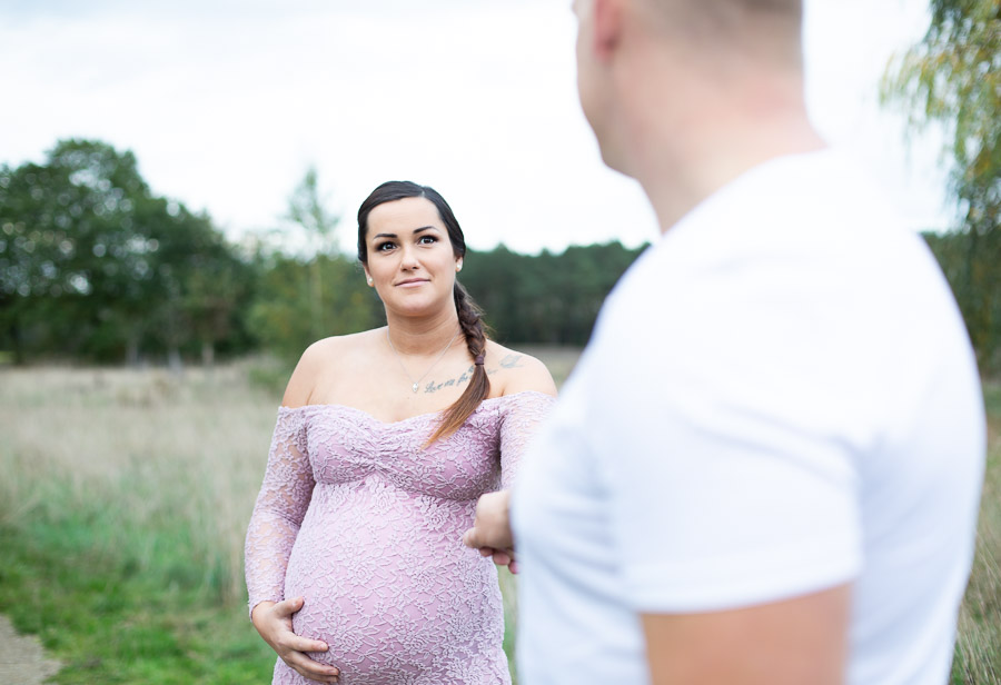 Babybauchshooting Vanessa unf Tim-4