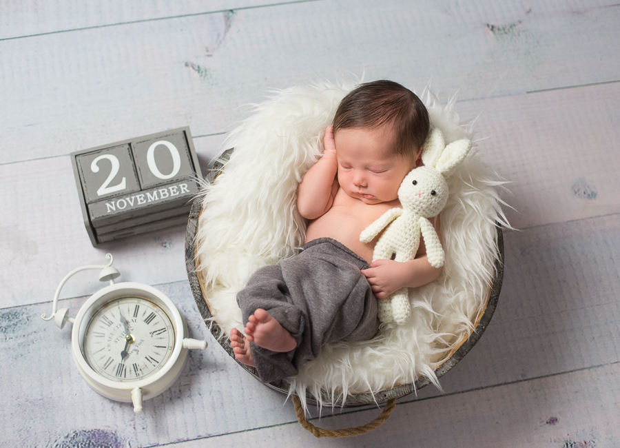 Babyfotografie Celle-48