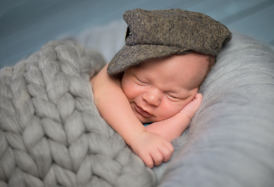 Babyfotografie Celle-8