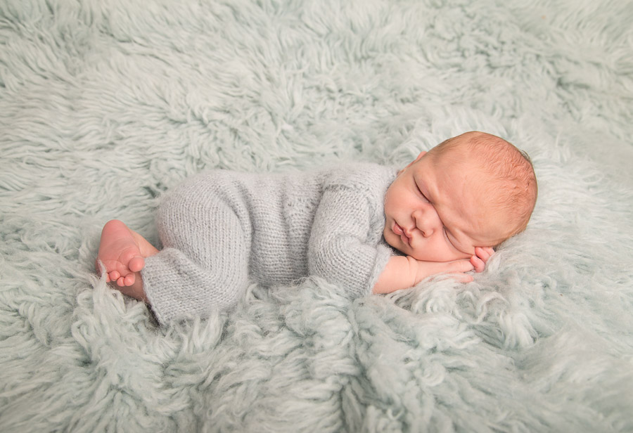Babyfotos Aron-15