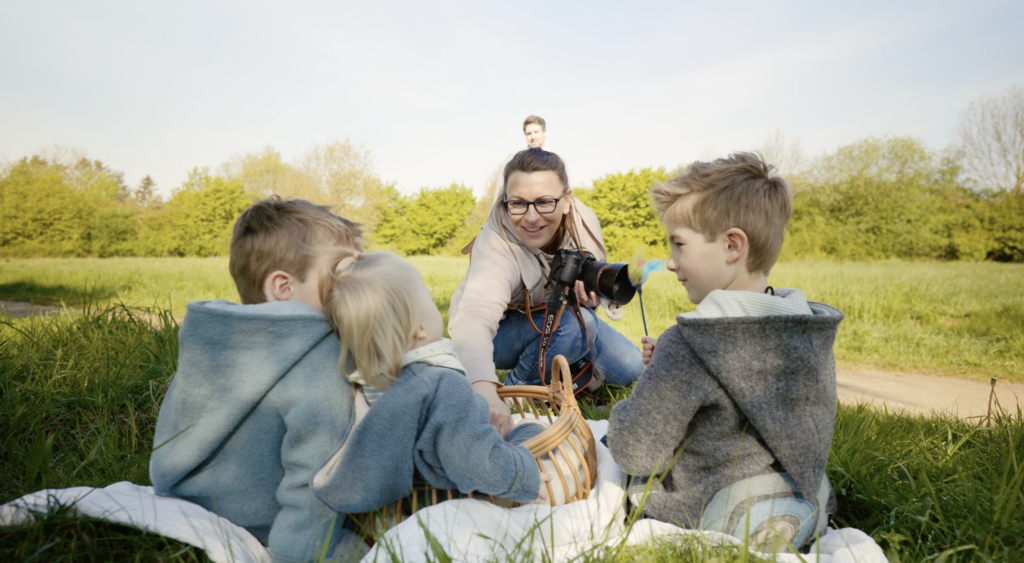 Fotokurs für Fotografieanfänger