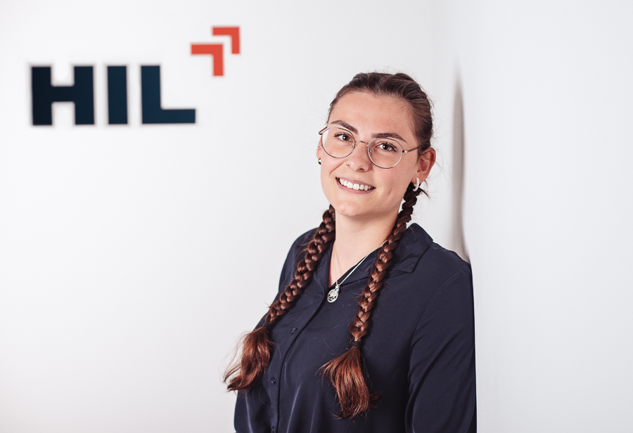 Businessfotoshooting Frauen im modernen Stil
