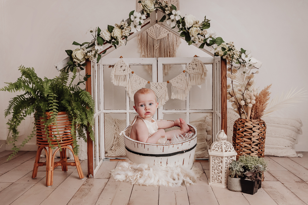 Familienshooting