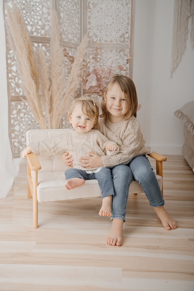 Familienshooting