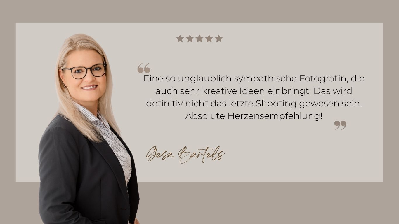 Google-bewetung Jessica Sasaki Fotografie