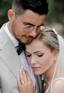 Hochzeitsbilder in Winsen