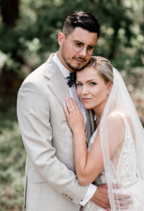 Brautpaarshooting in Winsen