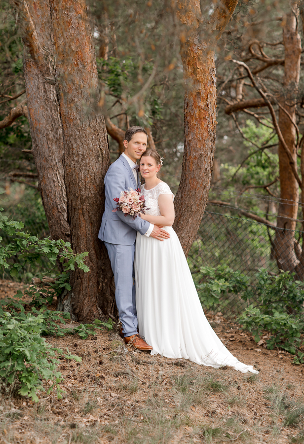 Hochzeitsshooting Hambühren - Sarah und Andreas-28