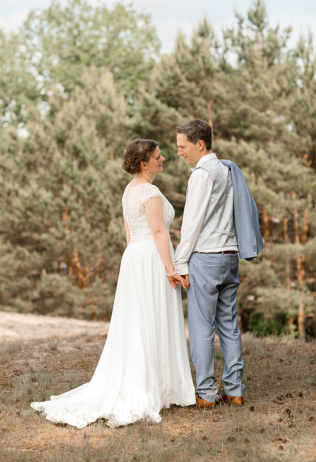 Hochzeitsshooting Hambühren - Sarah und Andreas-8