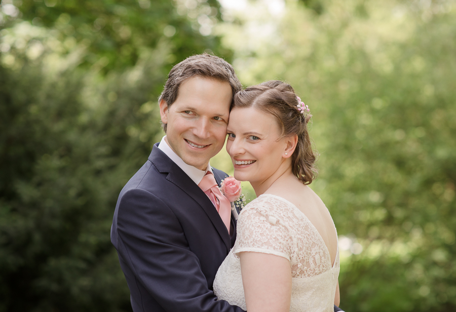 Heiraten in Celle. Standesamtliche Trauung in Celler Schloss