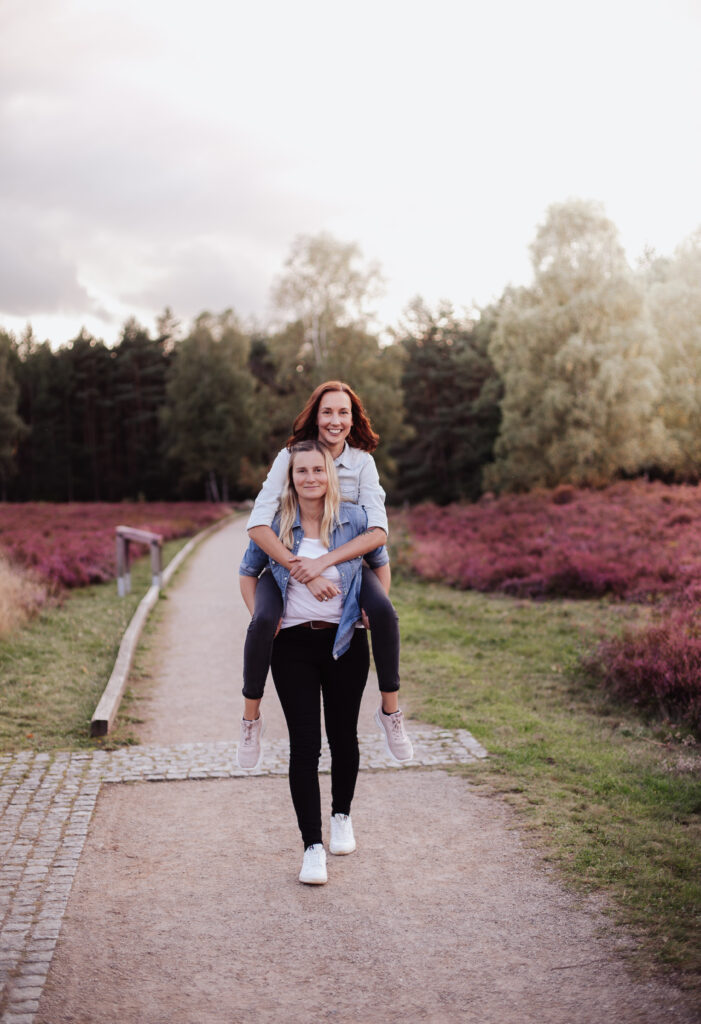Janina und Janine-7
