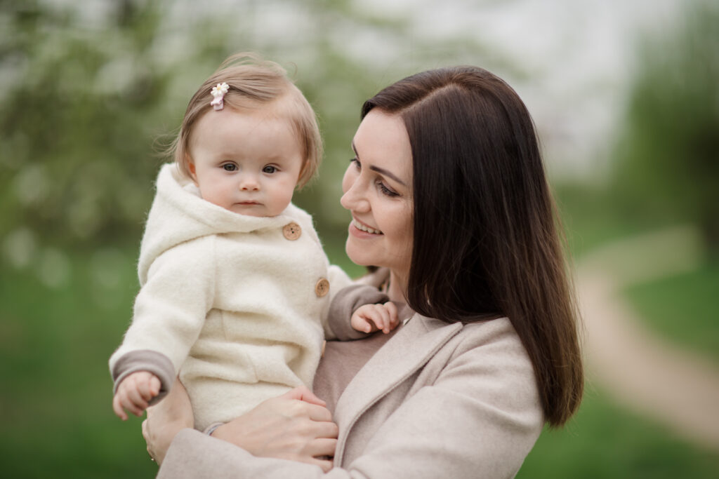 Familienshooting in Celle