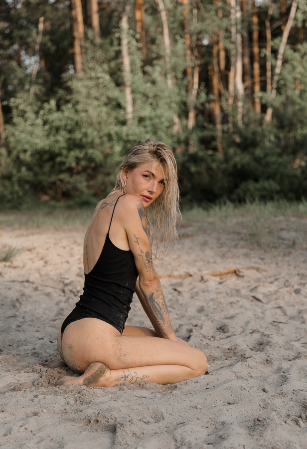 Tatjana - Blaue Lagune-22