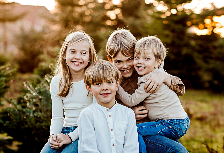 Familienshooting-Weihnachten