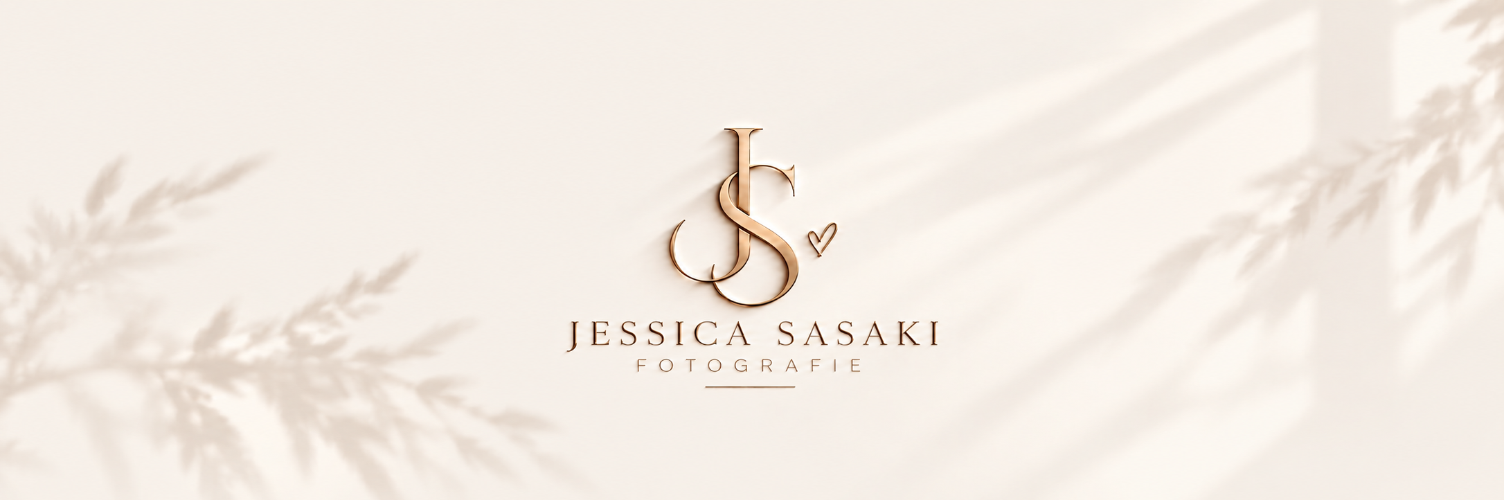 Jessica Sasaki Fotografie