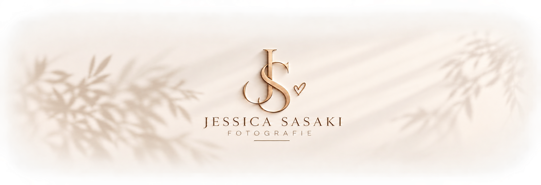 Jessica Sasaki Fotografie