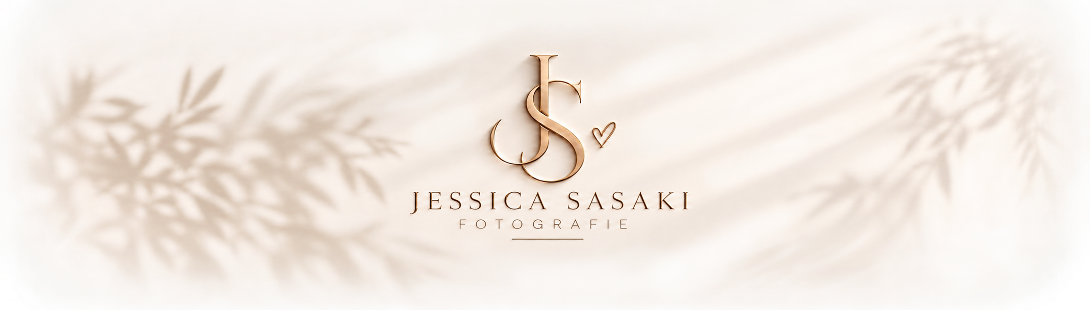 Jessica Sasaki Fotografie