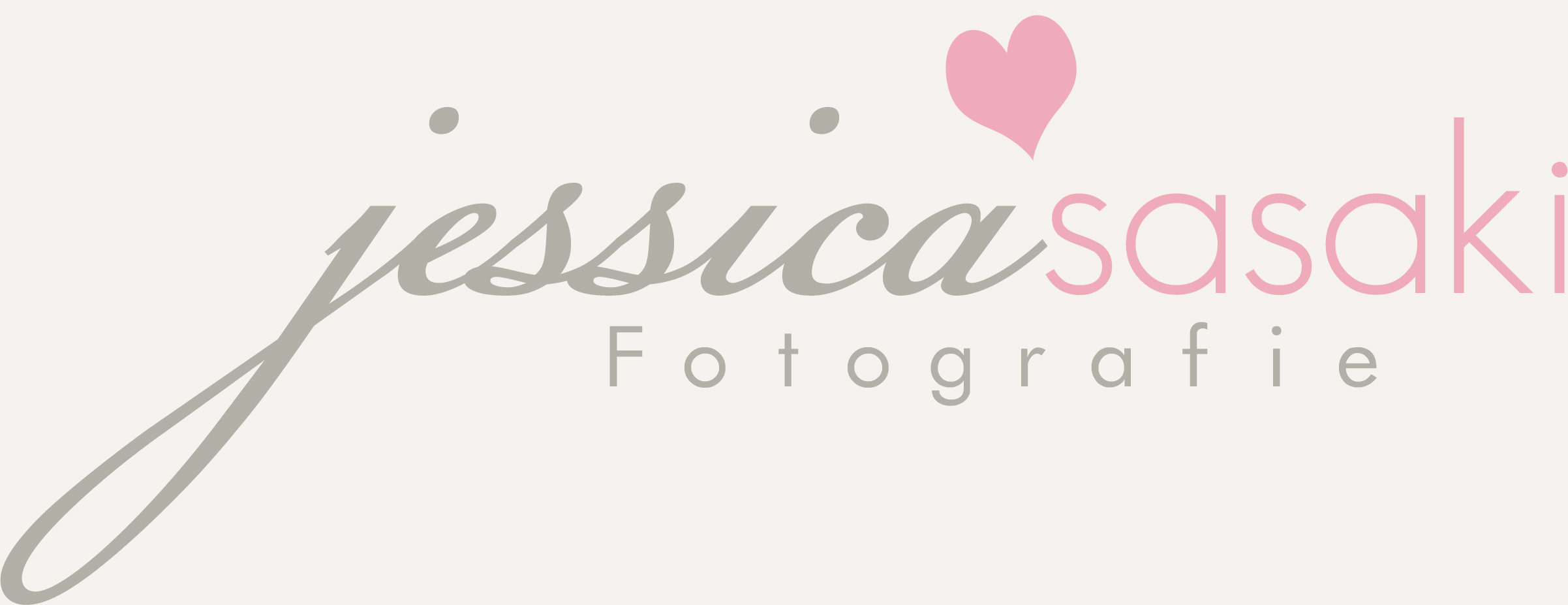 Jessica Sasaki Fotografie